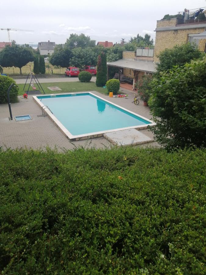Wildflower Apartment バラトンフレド エクステリア 写真
