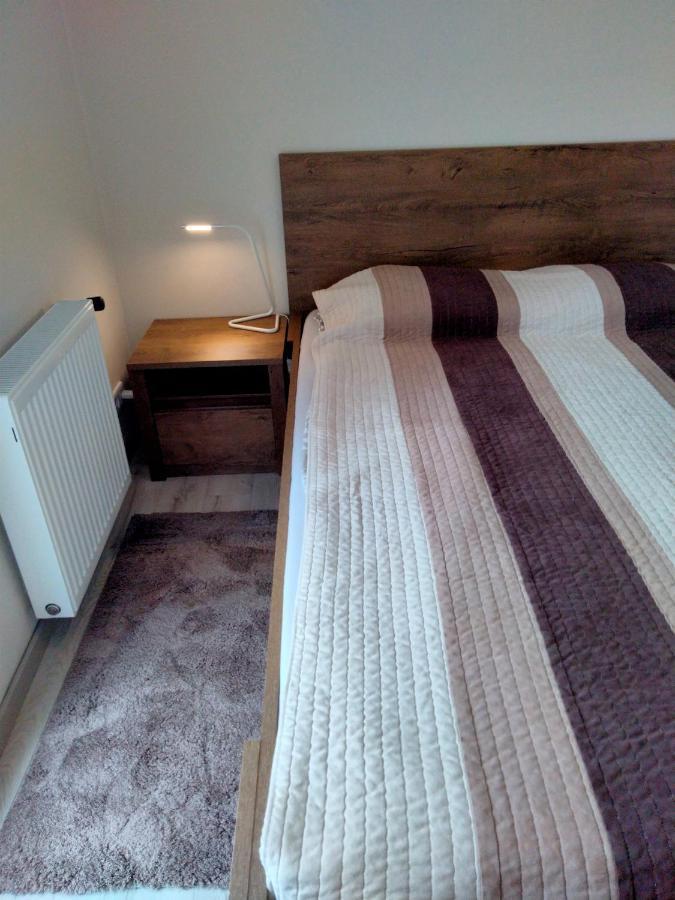 Wildflower Apartment バラトンフレド エクステリア 写真