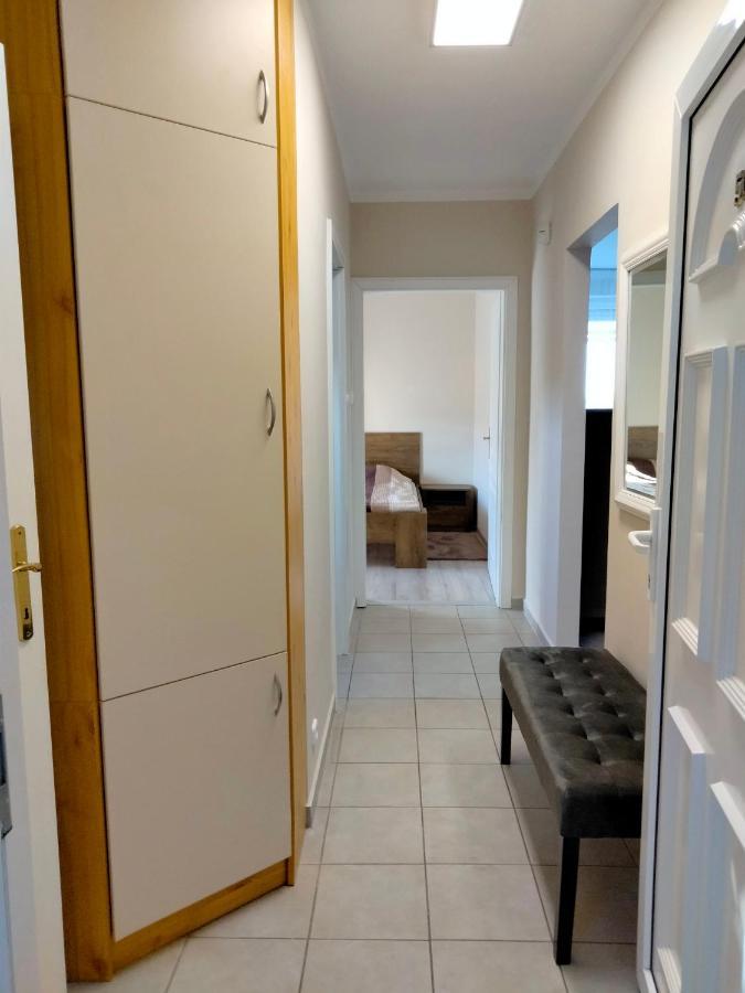 Wildflower Apartment バラトンフレド エクステリア 写真