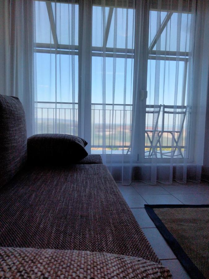 Wildflower Apartment バラトンフレド エクステリア 写真